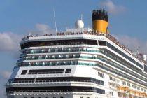 Costa Serena cruise ship