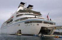 Windstar Star Pride cruise ship