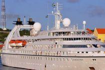 Windstar Star Pride cruise ship