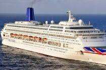 P&O Oriana to Leave Fleet August 2019