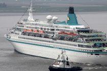 ex-Phoenix Reisen's cruise ship Albatros sold for scrapping in India