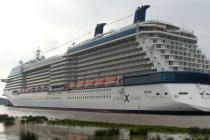 Celebrity Solstice cruise ship