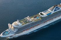 New amenities on P&O Australia's ship Pacific Adventure following drydock