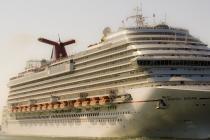 Carnival Dream cruise ship