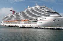 Carnival Magic cruise ship