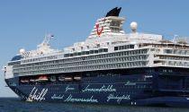 Mein Schiff Herz cruise ship (old Mein Schiff 2)