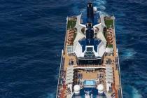 Celebrity Reflection cruise ship