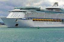 Explorer Of The Seas cruise ship (Royal Caribbean)