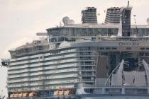 Oasis Of The Seas cruise ship