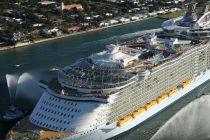 RCI-Royal Caribbean changes itineraries on Anthem OTS and Oasis OTS ships due to propulsion issues