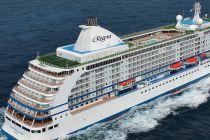 Regent Seven Seas to Serve Vero Water