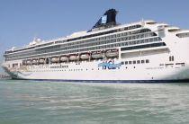 NCL Norwegian Spirit cruise ship