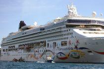 NCL-Norwegian Cruise Line suspends sailings on 5 ships