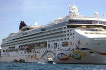 IAATO regulations prompt NCL's ship Norwegian Star to change itinerary, skips Antarctica