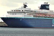 Pullmantur Horizon cruise ship to be scrapped at Turkey's Aliaga Shipbreaking Yard