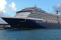 Holland America MS Westerdam cruise ship