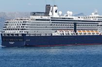 ms Westerdam cruise ship photo