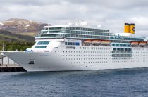 Costa neoRomantica cruise ship