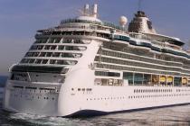 Brilliance Of The Seas cruise ship (Royal Caribbean)