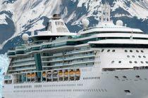 Brilliance Of The Seas cruise ship (Royal Caribbean)