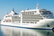 Silver Spirit Docks in Darwin Despite 30-Day Coronavirus Ban