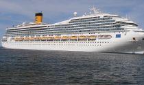 Costa Fortuna cruise ship