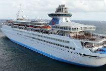 Bella Fortuna cruise ship (Celestyal Olympia)