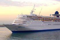 Celestyal Olympia cruise ship