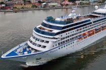 Oceania Cruises’ Regatta ship sets sail on 35-day Circumnavigation Voyage of Australia