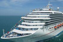 Carnival Glory cruise ship