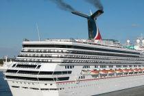 Carnival Glory cruise ship