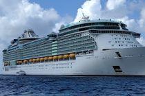 Liberty Of The Seas cruise ship (Royal Caribbean)