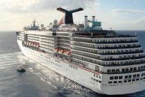 CCL-Carnival, HAL-Holland America and Princess restart cruises in Alaska in July