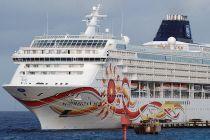 NCL ship Norwegian Sun to restart operations on July 14 after hitting iceberg in Alaska