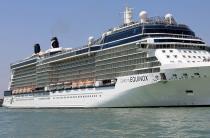 Celebrity Equinox cruise ship