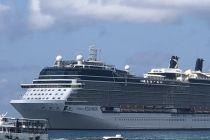 Celebrity Equinox cruise ship photo