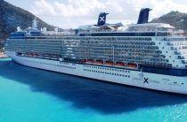 Celebrity Equinox cruise ship