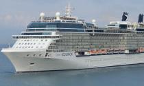 Celebrity Equinox cruise ship
