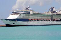 Celebrity Constellation cruise ship