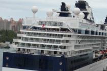 Celebrity Constellation cruise ship