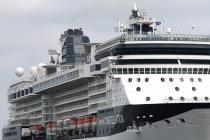 Celebrity Constellation cruise ship