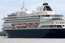 MS Prinsendam cruise ship (Amera, Phoenix Reisen)