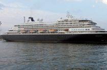 MS Prinsendam cruise ship (Amera, Phoenix Reisen)