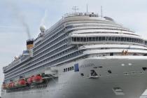 Costa Diadema cruise ship