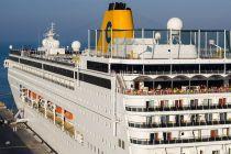 Costa neoRiviera cruise ship