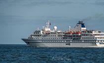 Heritage Adventurer cruise ship photo