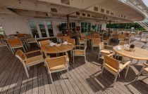 Heritage Adventurer cruise ship photo