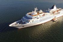 RCGS Resolute cruise ship