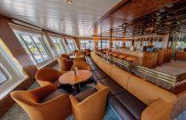 Heritage Adventurer cruise ship photo