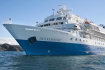 MS Seaventure ship sold as Scylla plans river fleet expansion